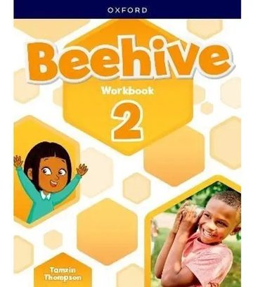 Portada de Beehive 2 - Student's Book + Workbook Pack - 2 Libros, De Thompson, Tamzin. Editorial S/d, Tapa Blanda En Inglés Internacional