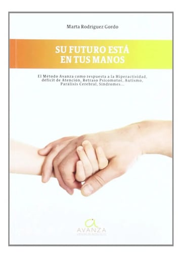 Portada de Hiperactividad , Déficit Psicomotor , Autismo , Parálisis