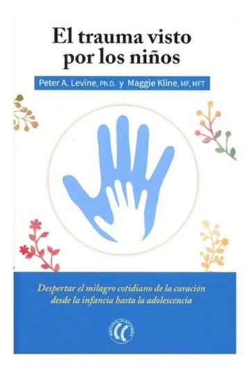 Portada de El Trauma Visto Por Los Niños