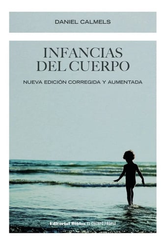 Portada de Infancias Del Cuerpo