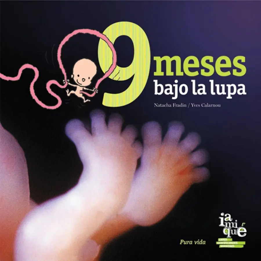 Portada de Libro