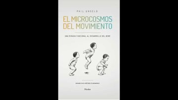 Portada de Microcosmos Del Movimiento El Phil Unseld