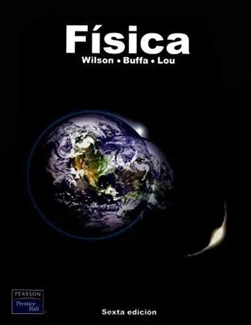 Portada de Libro Fisica (6 Edicion) Wilson Buffa Lou