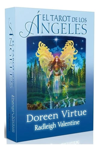 Tarot De Los Ángeles - Doreen Virtue