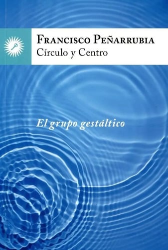 Libro - Peñarrubia Circulo Centro Gestalt