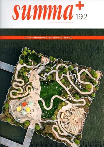 Revista Summa + Arquitectura 192  (nueva Sellada) 7 - 2022