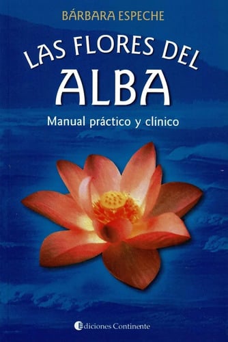 Libro - Las Flores Del Alba - Bárbara Espeche