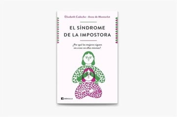 Libro - El Síndrome De La Impostora - Cadoche