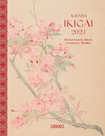 Agenda Ikigai 2023 - Hector Garcia