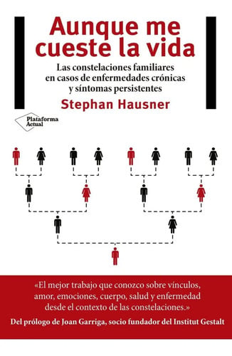 Libro - Aunque Me Cueste La Vida De Stephan Hausner