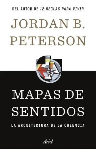 Libro - Mapa Sentidos Crrencia Peterson