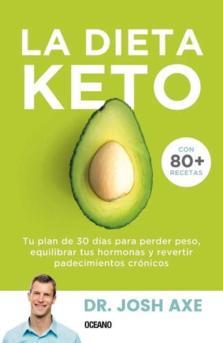La Dieta Keto Tu Plan De 30 Días Para Perder Peso