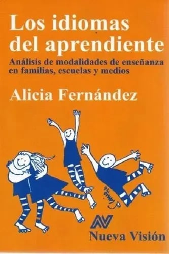 Los Idiomas Del Aprendiente - Fernandez, Alicia