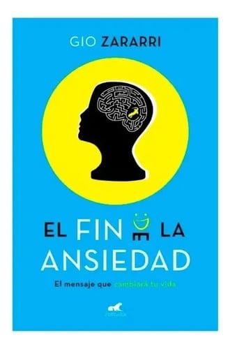 El Fin De La Ansiedad Entrega Inmediata