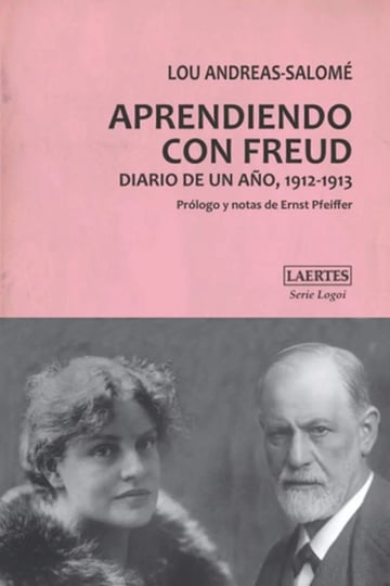 Portada de Aprendiendo Con Freud Diario De Un Año, Lou Andreas-salomé