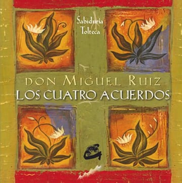 Cuatro Acuerdos 48 Cartas - Ruiz Don Miguel