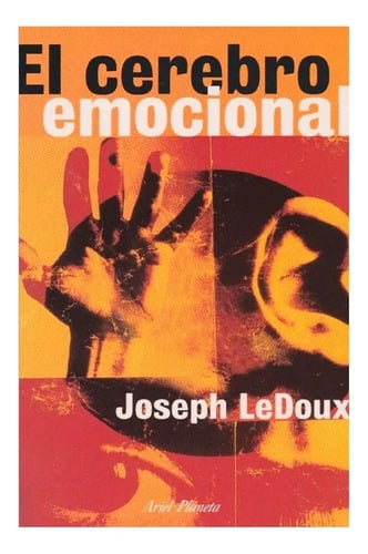 Cerebro Emocional Ledoux Único En El Mundo