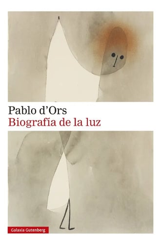 Biografía De La Luz Pablo D' Ors