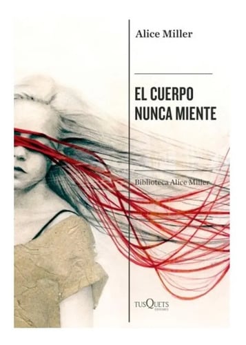 El Cuerpo Nunca Miente - Miller, Alice