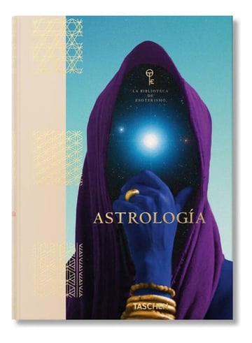 Astrologia Taschen Esoterismo