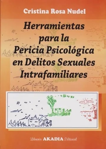 Nudel Herramienta Pericia Psicologica Delitos Sexuales