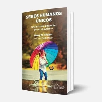 Seres Humanos Únicos - Fundación Garrahan - Autismo