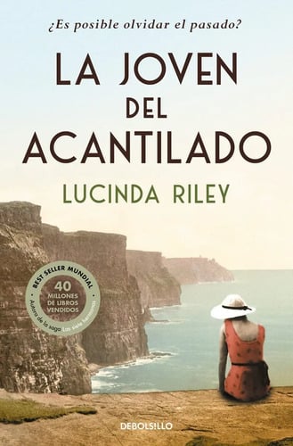 La Joven Del Acantilado - Lucinda Riley