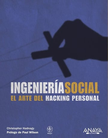 Ingeniería Social.el Arte Del Hacking Personal