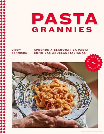 Pasta Grannies Recetas De Pasta De Las Abuelas Italiana