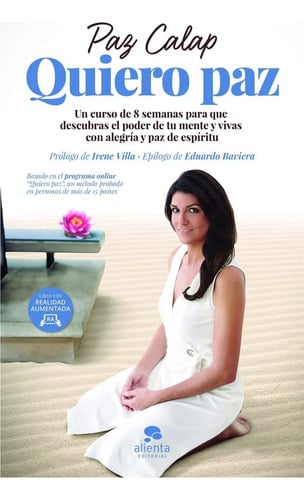 Quiero Paz - Calap, Paz