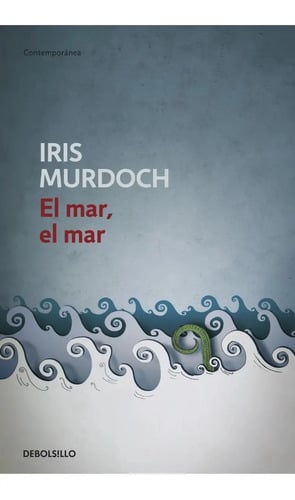 El Mar, El Mar - Murdoch, Iris