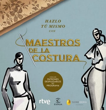 Hazlo Tú Mismo Con Maestros De La Costura - Shine/rtv