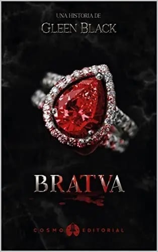 Bratva - Gleen Black