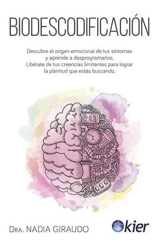 Biodescodificación - Nadia Giraudo