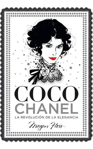 Coco Chanel - Hess, Megan