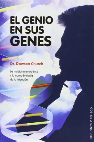 El Genio En Sus Genes - Church, Dawson