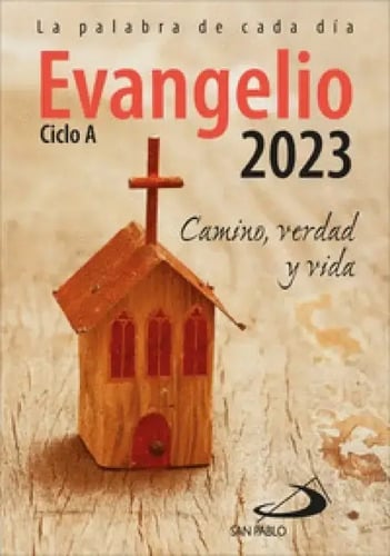 Evangelio 2023 - San Pablo