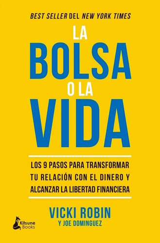 La Bolsa O La Vida - Robin, Vicki Domínguez, Joe