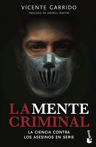 La Mente Criminal - Garrido Genoves