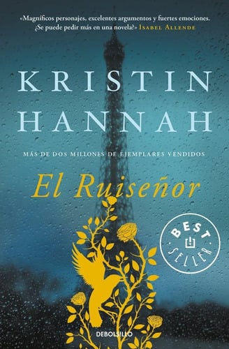 El Ruiseñor - Hannah, Kristin