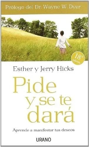 Pide Y Se Te Dará Hicks