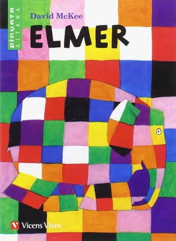 Elmer - D. Mckee (catalán)