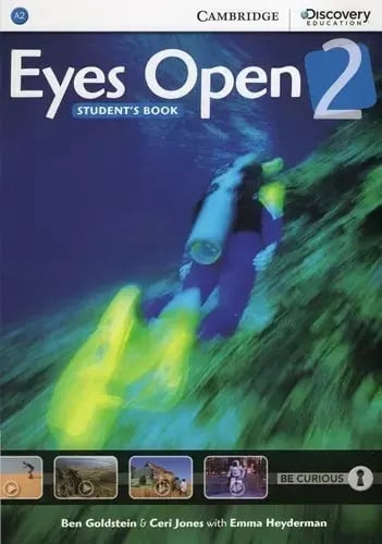 Eyes Open 2 / Student S Book / Cambridge