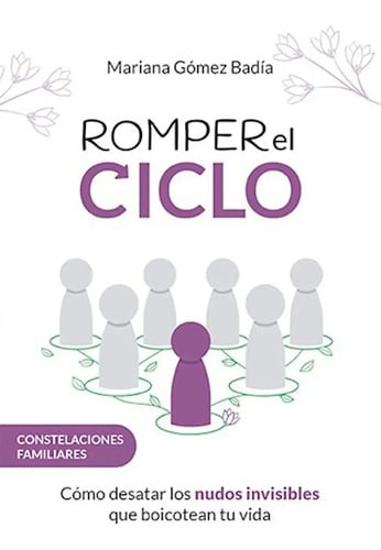 Romper El Ciclo Constelaciones Familiares Ecos Del Alma