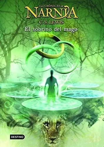 Crónicas De Narnia. El Sobrino Del Mago - Lewis, Gallart