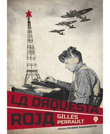 La Orquesta Roja - Perrault