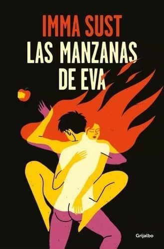 Las Manzanas De Eva Literatura Erótica