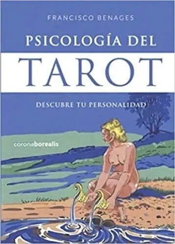 Psicología Del Tarot. Descubre Tu Personalidadde Benages