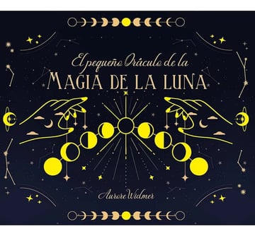 El Pequeño Oráculo De La Magia De La Luna