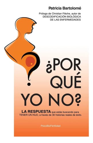 Bartolome Descodificación Infertilidad Hijo